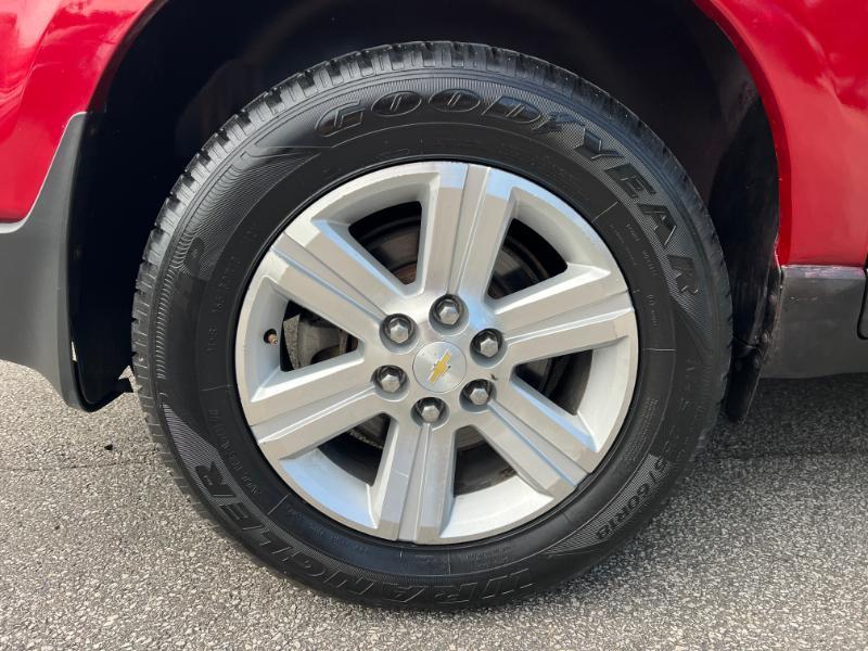 Chevrolet Traverse 1LT FWD 2013
