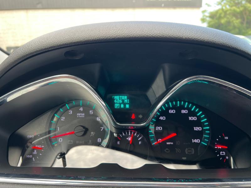 Chevrolet Traverse 1LT FWD 2013