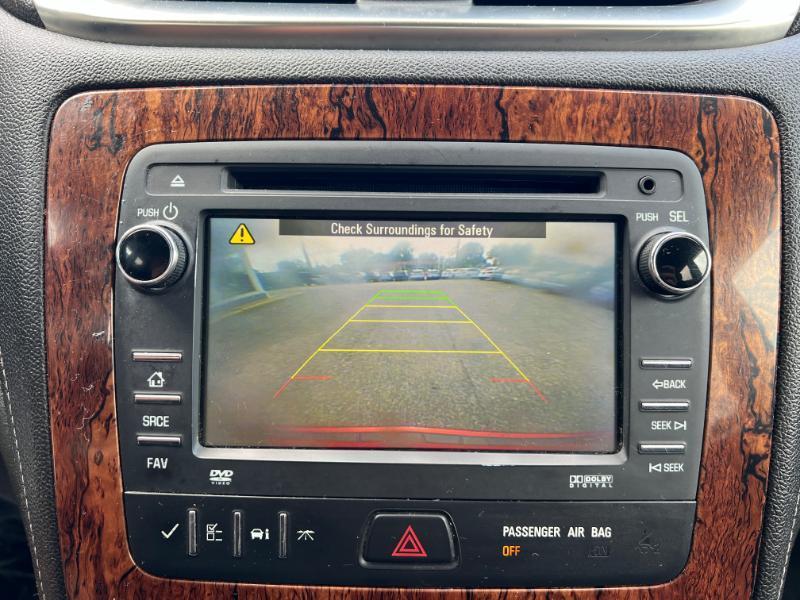 Chevrolet Traverse 1LT FWD 2013