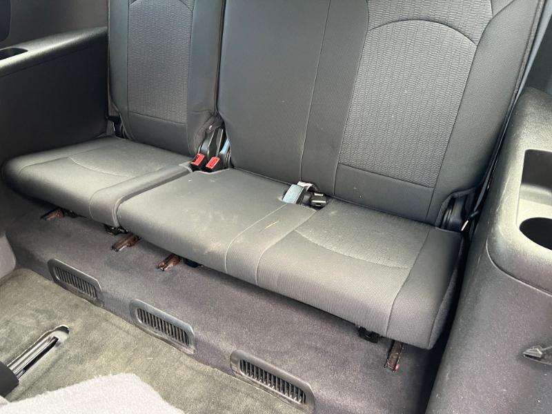 Chevrolet Traverse 1LT FWD 2013