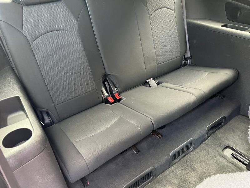 Chevrolet Traverse 1LT FWD 2013