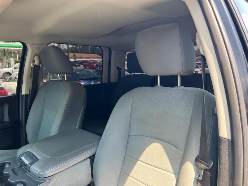 RAM 3500 ST Crew Cab SWB 4WD 2014