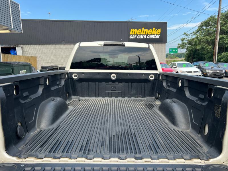 GMC Sierra 1500 SLT Crew Cab 4WD 2014