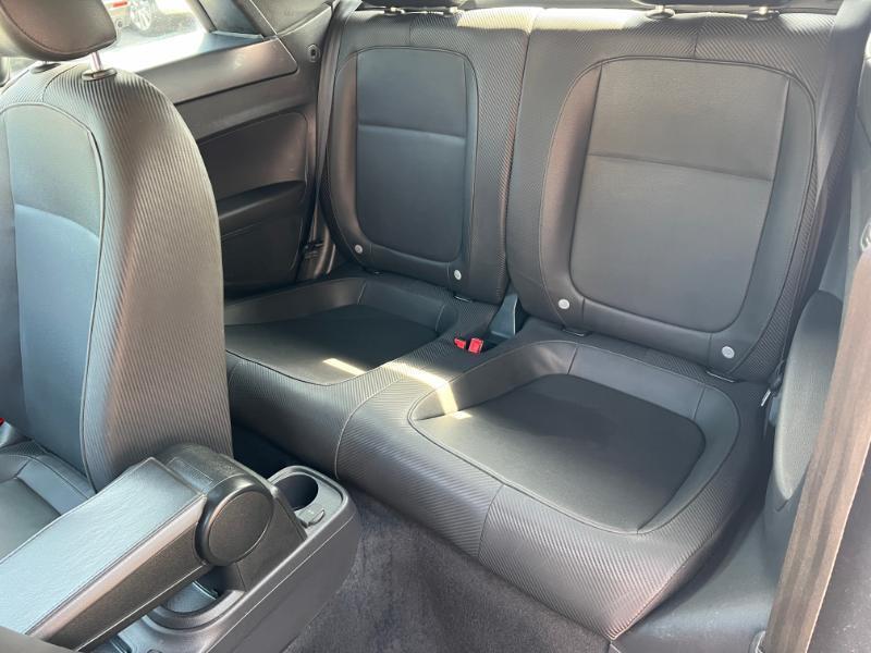 Volkswagen Beetle 2.5L Convertible 2014