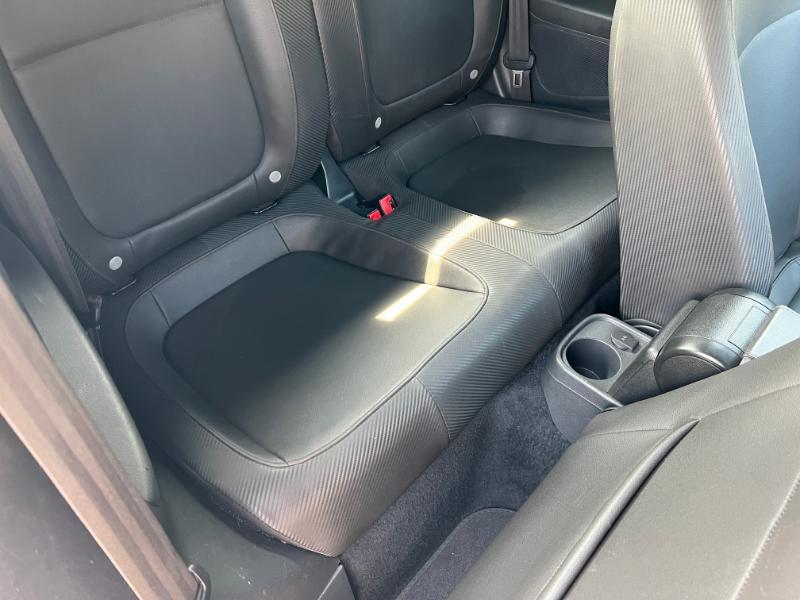 Volkswagen Beetle 2.5L Convertible 2014