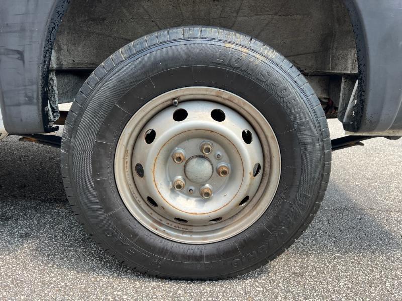 RAM Promaster 1500 High Roof Tradesman 136-in. WB 2019