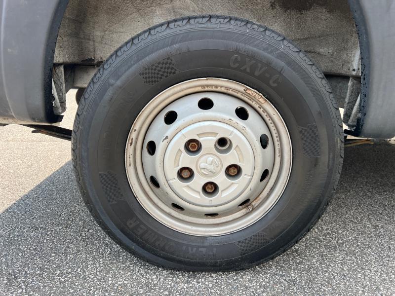 RAM Promaster 1500 High Roof Tradesman 136-in. WB 2019