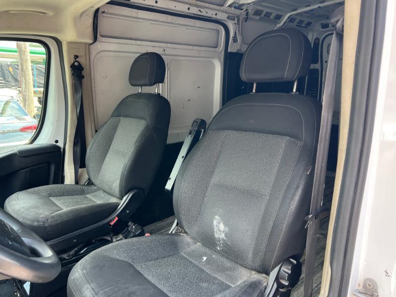 RAM Promaster 1500 High Roof Tradesman 136-in. WB 2019