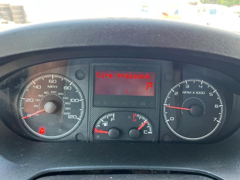 RAM Promaster 1500 High Roof Tradesman 136-in. WB 2019