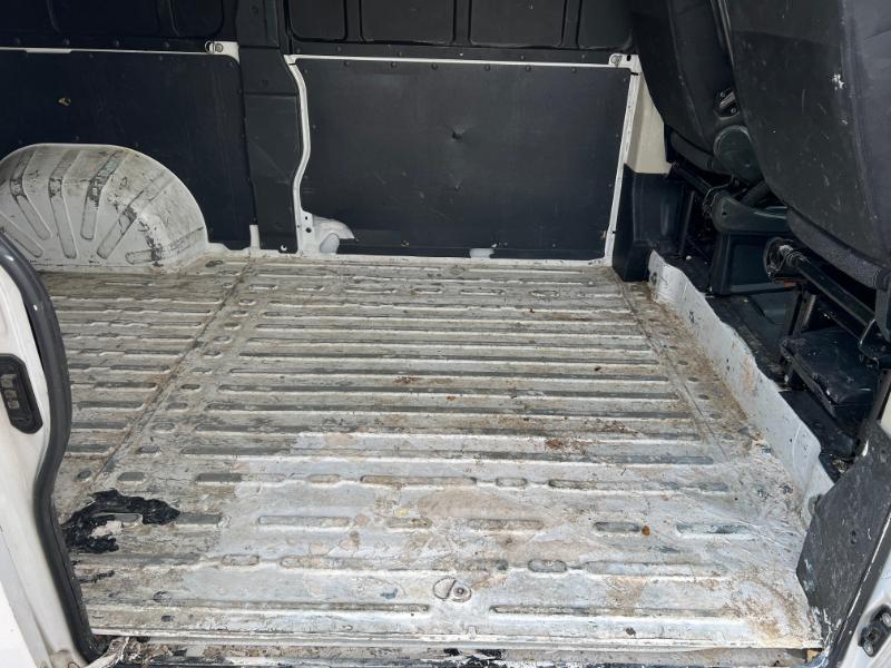 RAM Promaster 1500 High Roof Tradesman 136-in. WB 2019