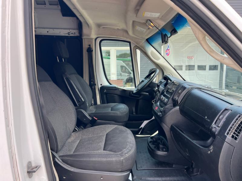 RAM Promaster 1500 High Roof Tradesman 136-in. WB 2019