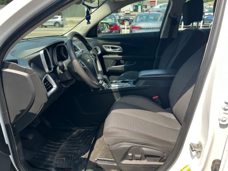 Chevrolet Equinox LS AWD 2017