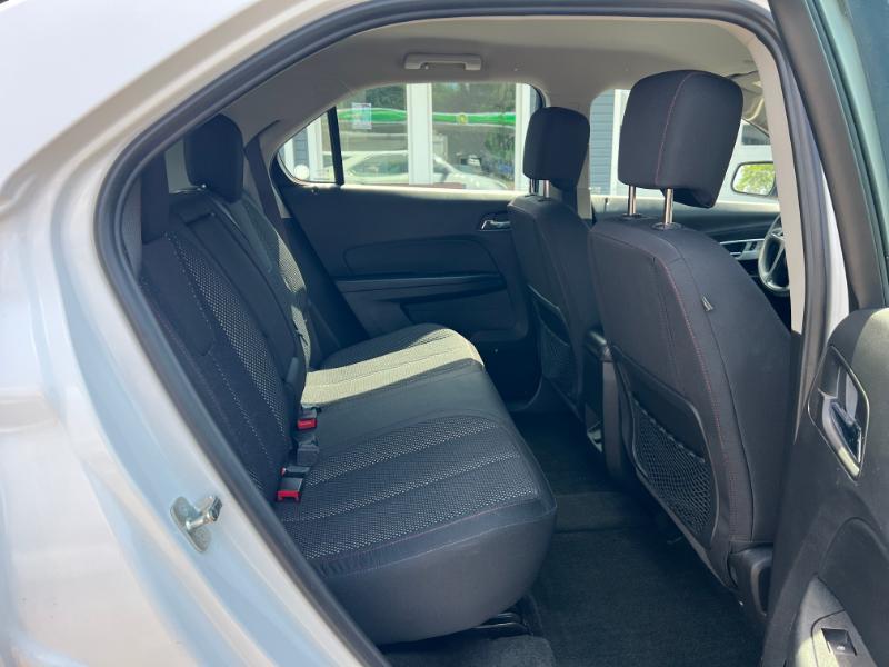 Chevrolet Equinox LS AWD 2017