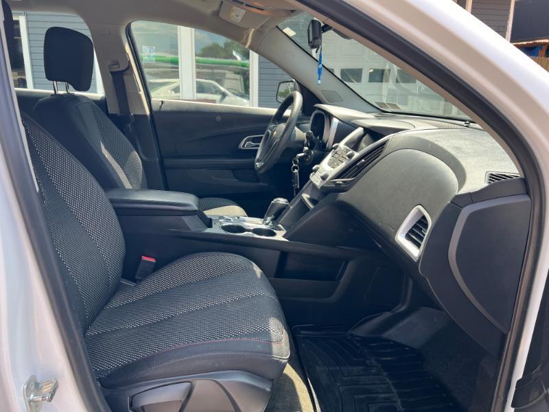 Chevrolet Equinox LS AWD 2017
