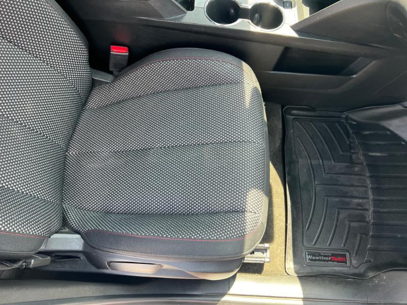 Chevrolet Equinox LS AWD 2017