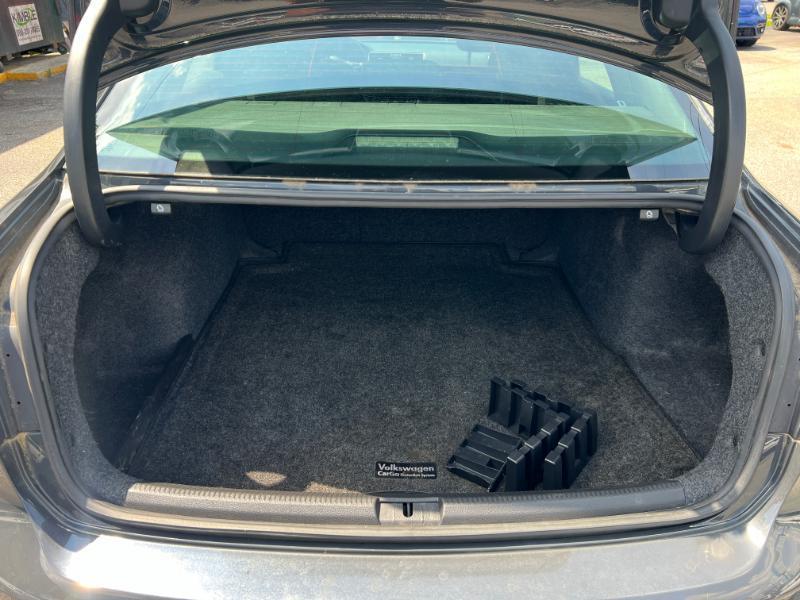Volkswagen Passat SE PZEV 6A 2015