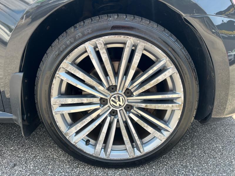 Volkswagen Passat SE PZEV 6A 2015