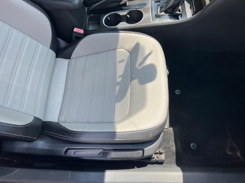 Volkswagen Passat SE PZEV 6A 2015