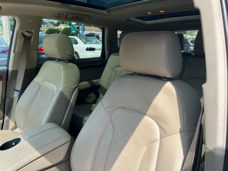 Audi Q7 TDI Premium Plus quattro 2015