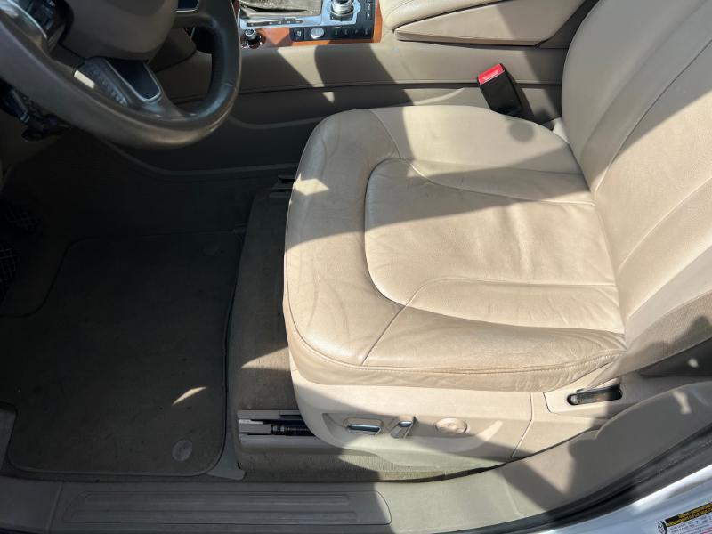 Audi Q7 TDI Premium Plus quattro 2015