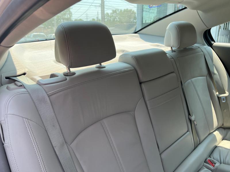 Buick LaCrosse Premium Package 1, w/Leather 2012