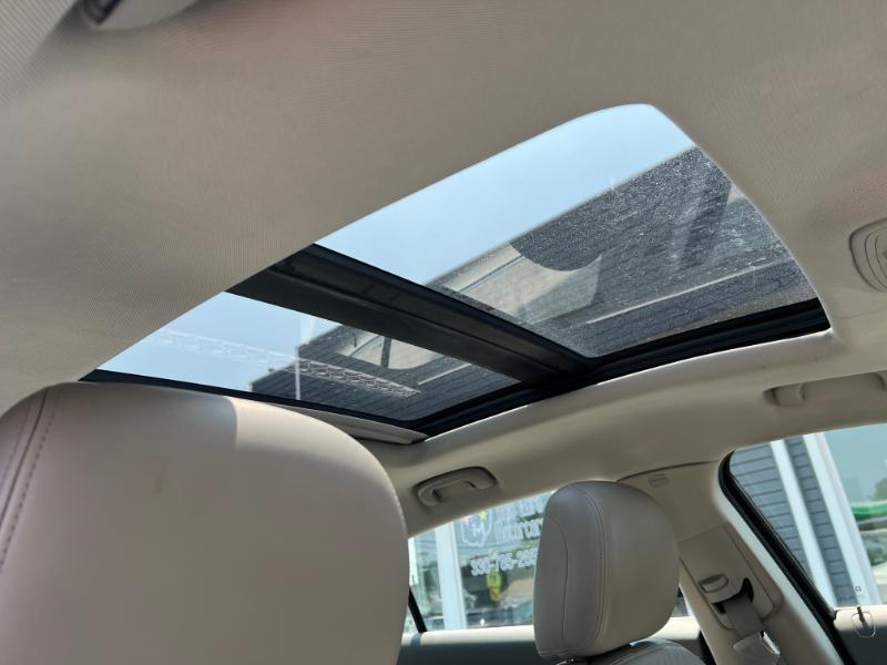 Buick LaCrosse Premium Package 1, w/Leather 2012