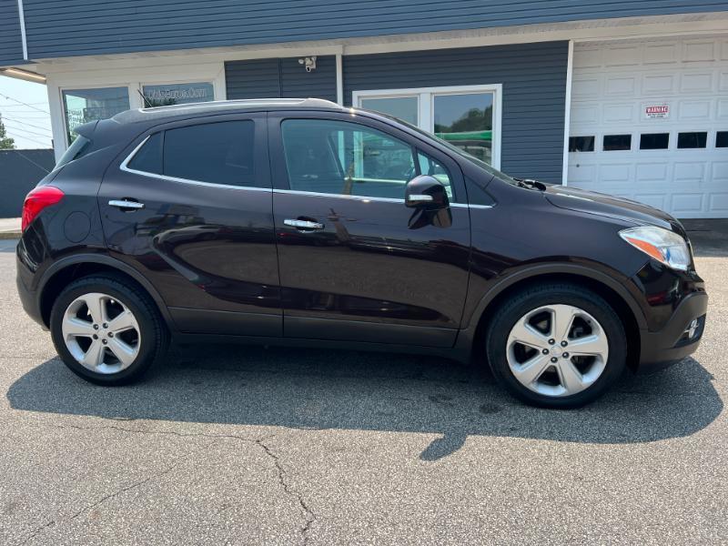 Buick Encore Convenience FWD 2016
