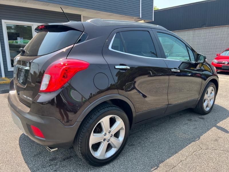 Buick Encore Convenience FWD 2016