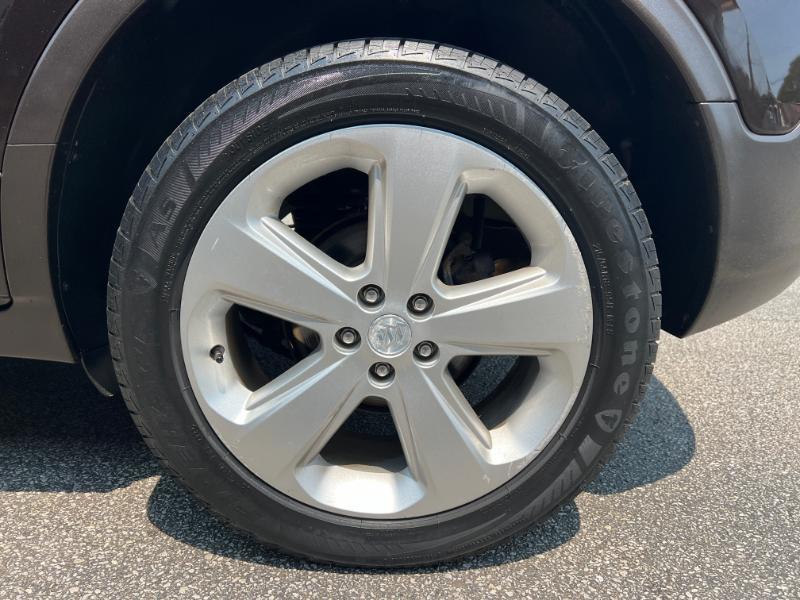 Buick Encore Convenience FWD 2016