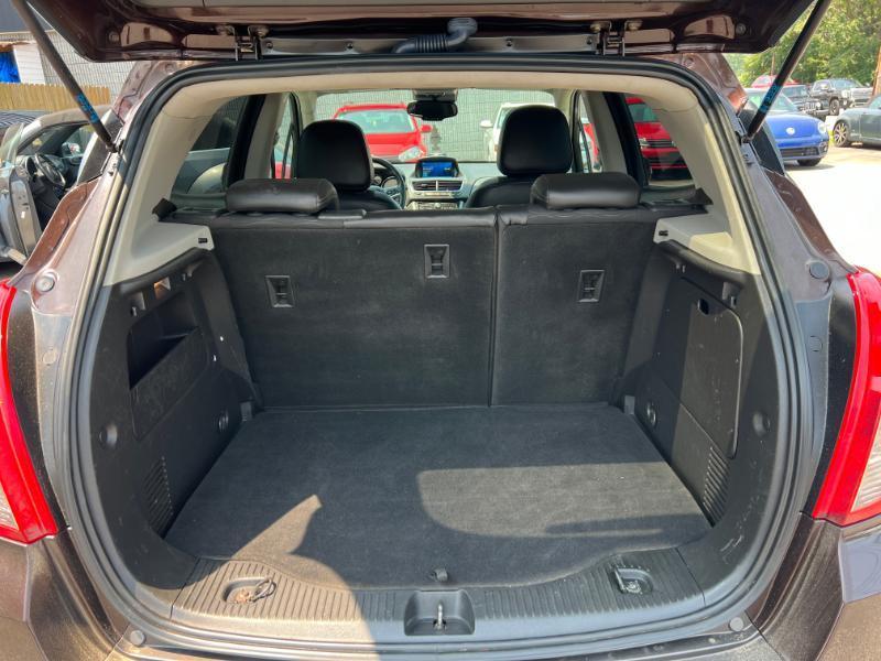 Buick Encore Convenience FWD 2016