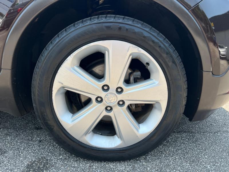 Buick Encore Convenience FWD 2016