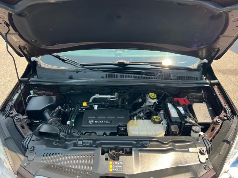 Buick Encore Convenience FWD 2016