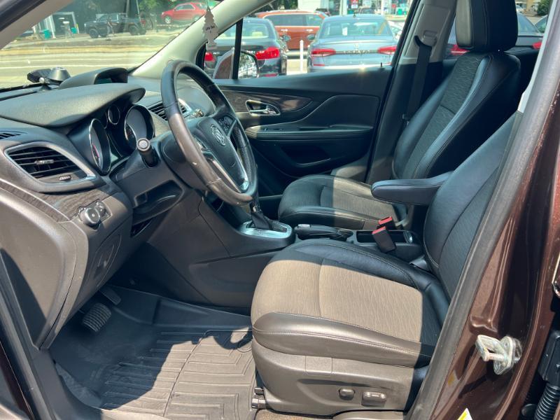 Buick Encore Convenience FWD 2016