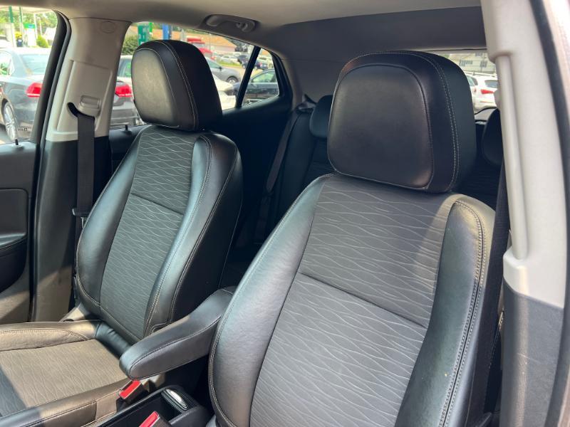 Buick Encore Convenience FWD 2016