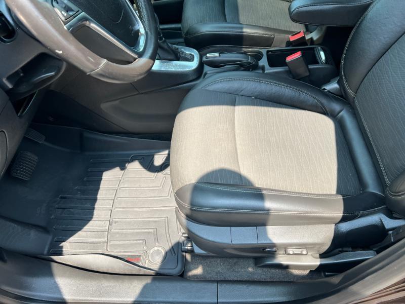 Buick Encore Convenience FWD 2016