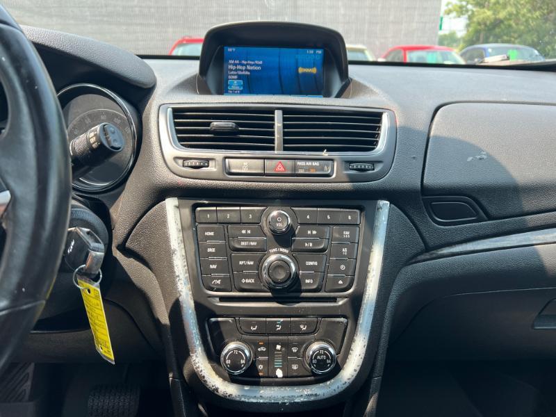 Buick Encore Convenience FWD 2016