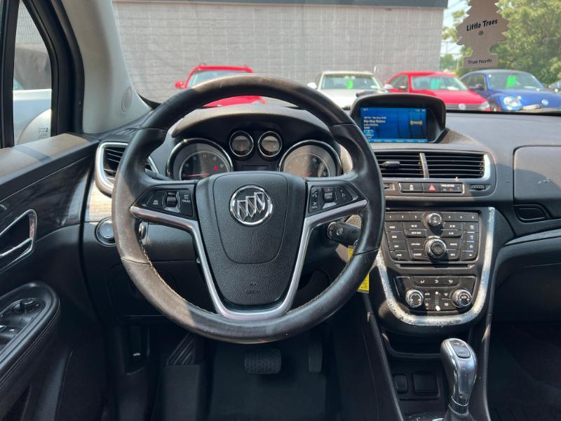 Buick Encore Convenience FWD 2016