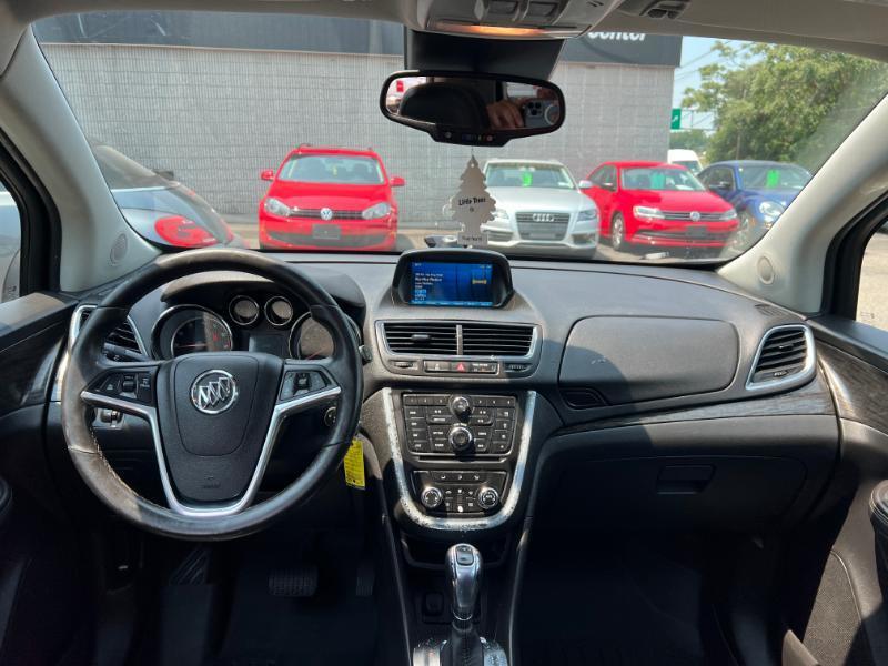 Buick Encore Convenience FWD 2016