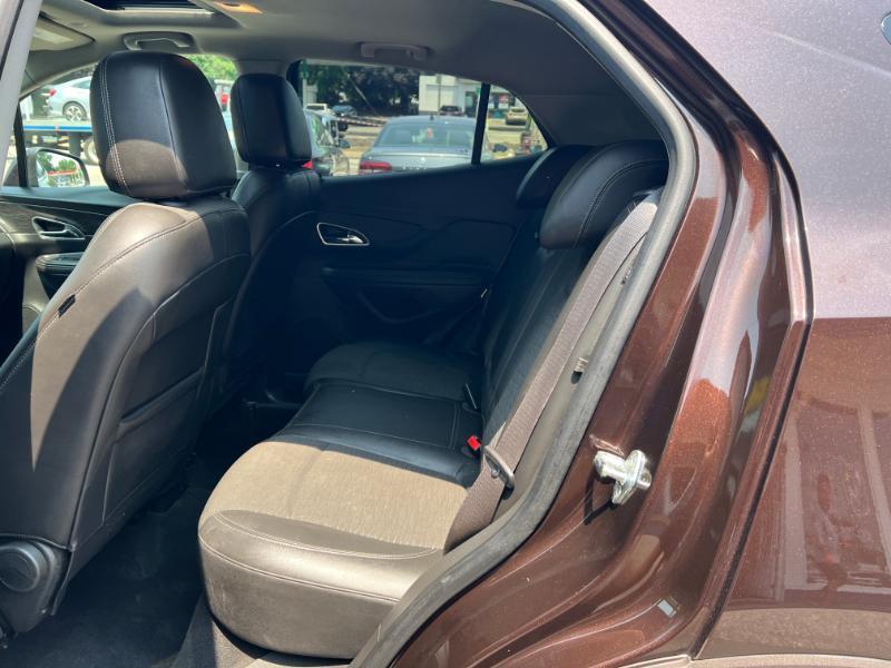 Buick Encore Convenience FWD 2016