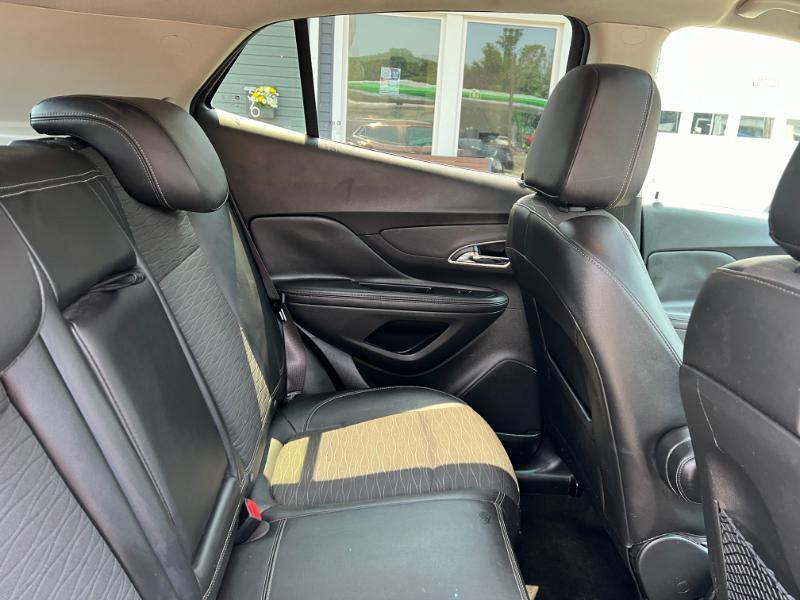 Buick Encore Convenience FWD 2016