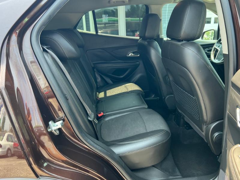 Buick Encore Convenience FWD 2016