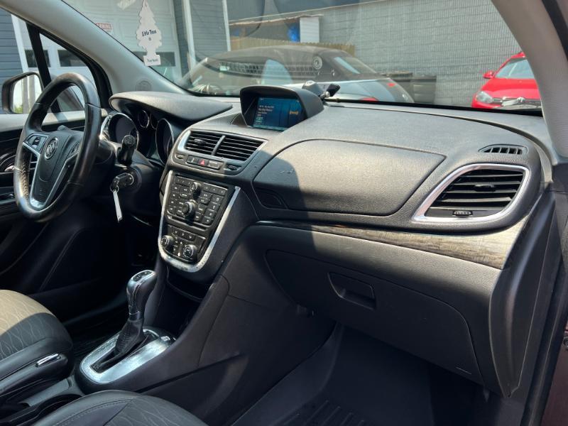 Buick Encore Convenience FWD 2016