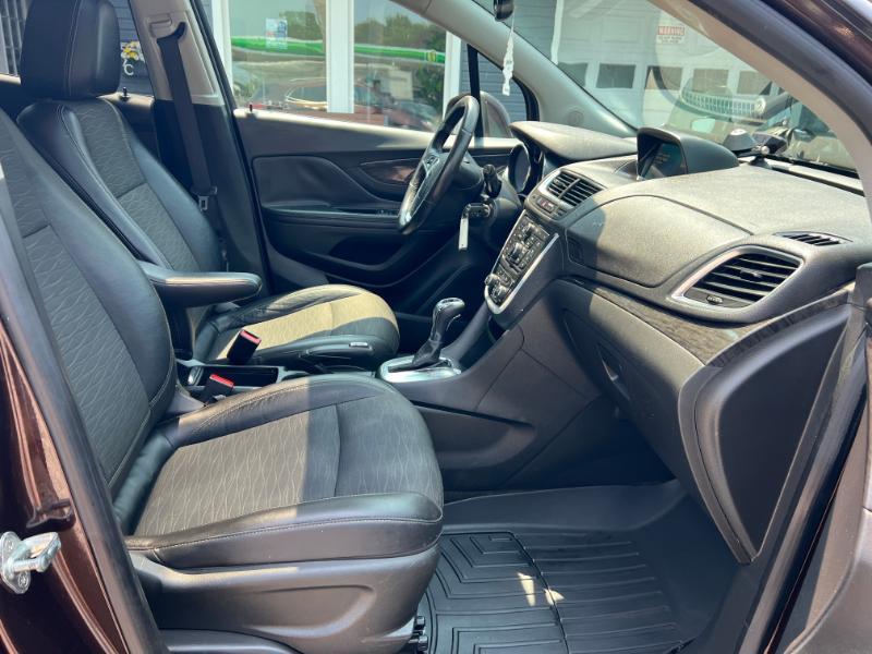Buick Encore Convenience FWD 2016