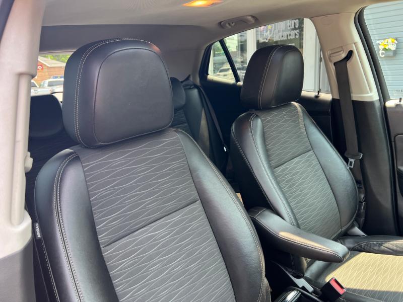 Buick Encore Convenience FWD 2016