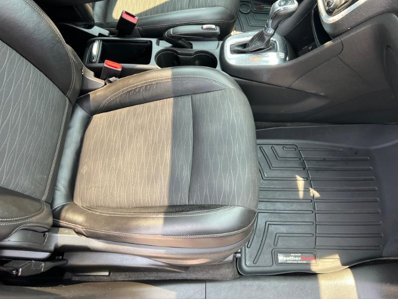 Buick Encore Convenience FWD 2016