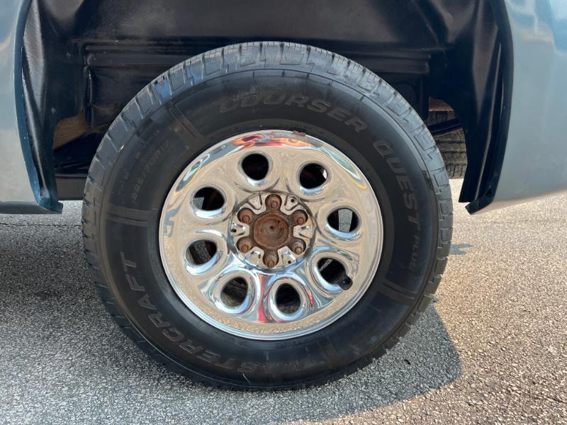 GMC Sierra 1500 SLE1 Ext. Cab Long Box 4WD 2008
