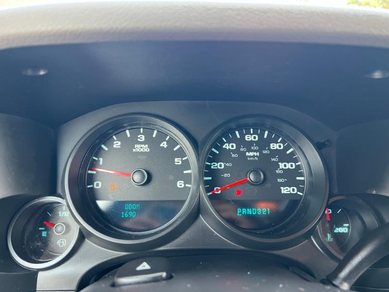 GMC Sierra 1500 SLE1 Ext. Cab Long Box 4WD 2008