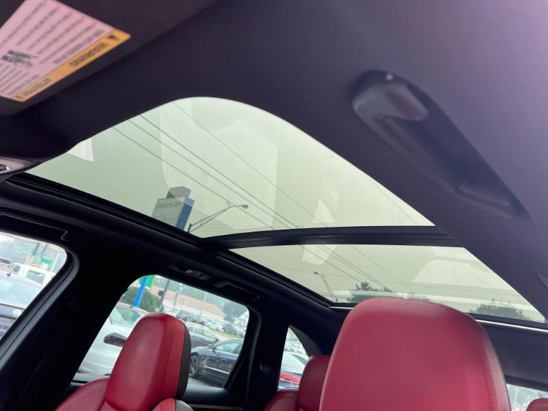Porsche Cayenne Base 2018