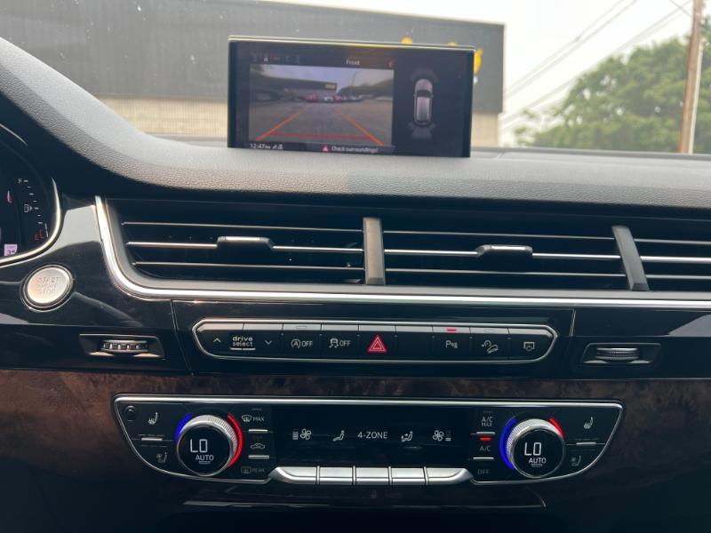 Audi Q7 3.0T Prestige quattro 2018
