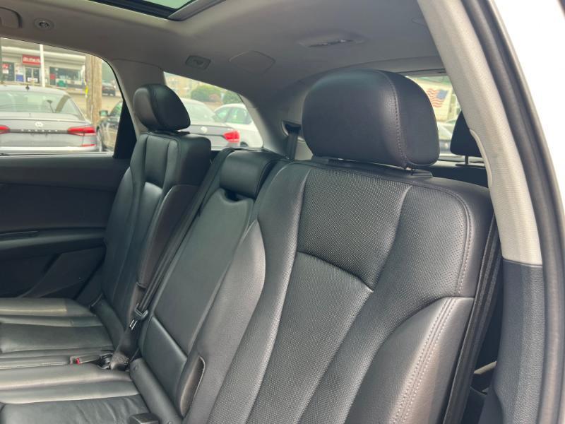 Audi Q7 3.0T Prestige quattro 2018